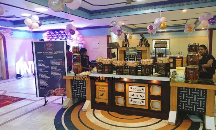 Shree Mahalaxmi cattering